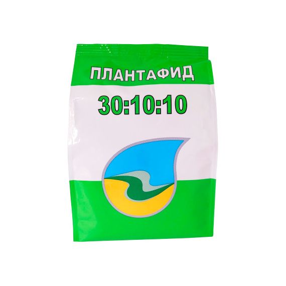 Удобрение Плантафид 30-10-10 Агромастер, 1кг