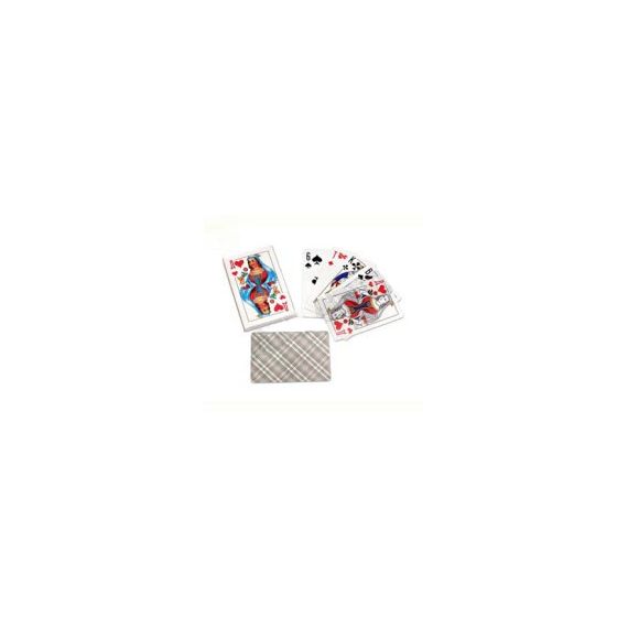 Карты игральные 36