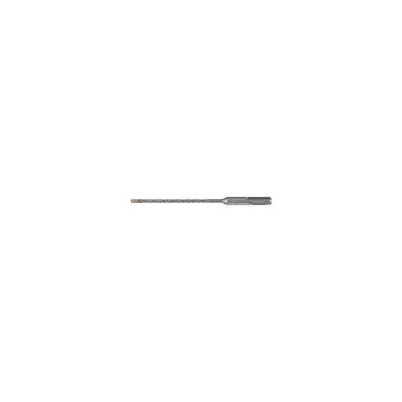 Бур SDS+ 5*160мм ЗУБР по бетону  29314-160-05_z01