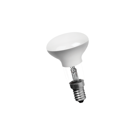 Лампа зеркальная R50 40W E14 Navigator 94319, изображение 2