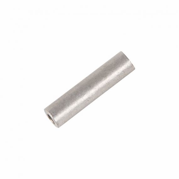 Гильза медная луженая ГМЛ 10-5 (10мм² - Ø5мм)  5 шт. REXANT 07-5354