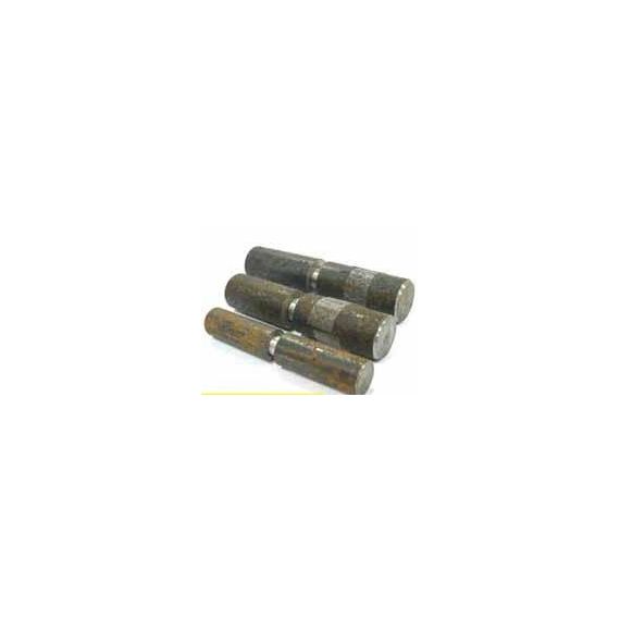 Петля гаражная 25*120 с234/х343/т305