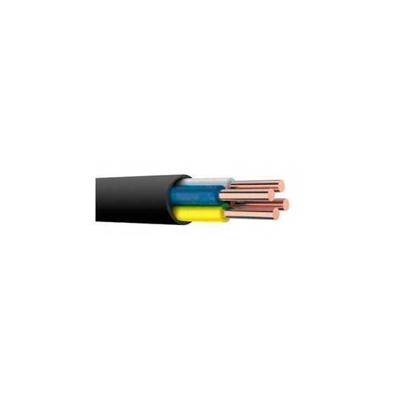 Кабель  ВВГнг LS 4*10 ККЗ ГОСТ