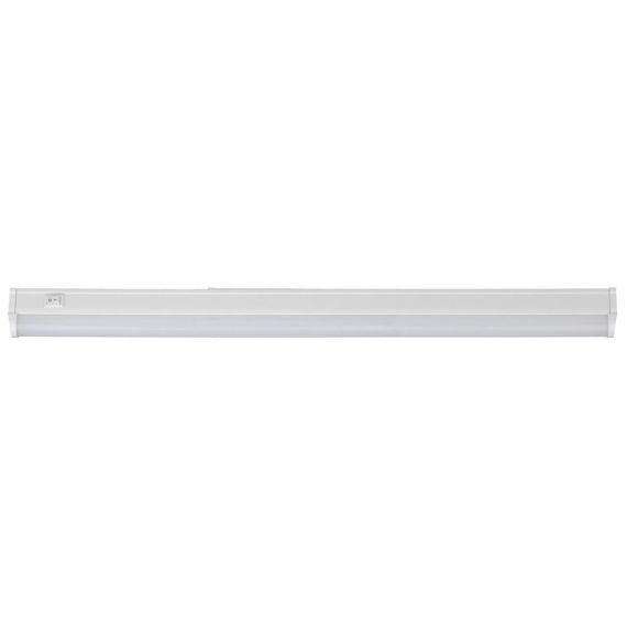 Светильник LED ЭРА линейный LLED-01-12W-4000W 872мм  43085/ Б0017426/415592