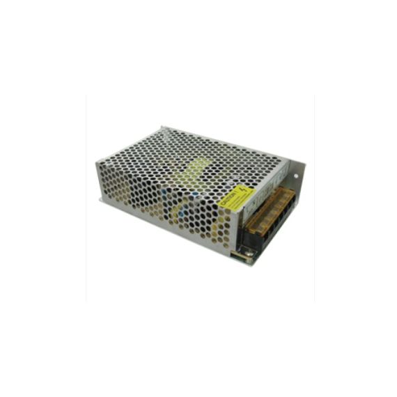 Ecola блок питания для LED ленты 100W 220V-12V IP20 B2L100ESB