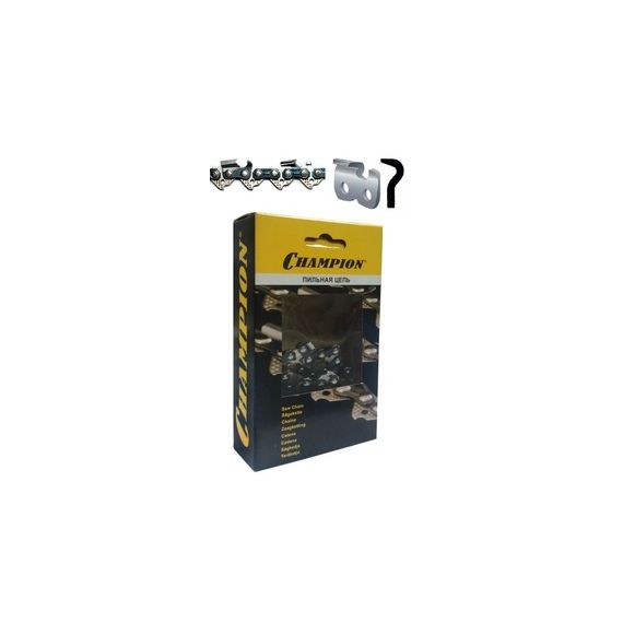 Цепь Champion B050-BP-76E PRO 325"-1.3mm- 76  17674
