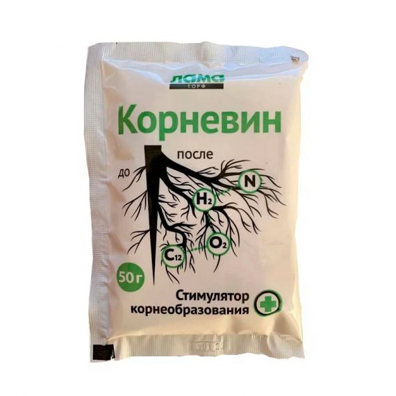Корневин 50г  Лама-Торф  16514