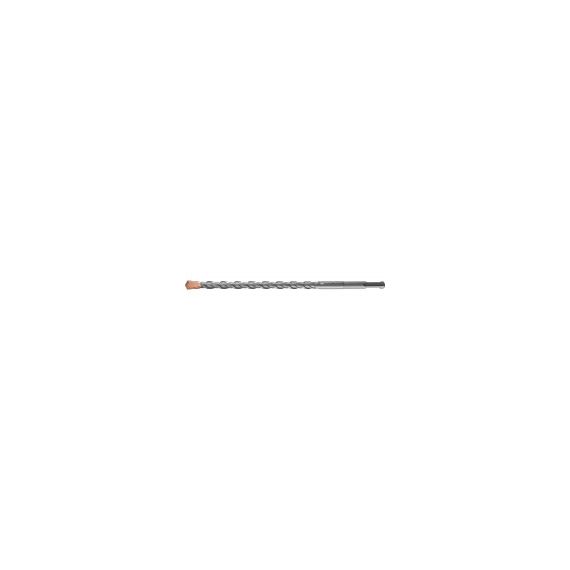 Бур SDS+ 12*260мм ЗУБР по бетону  29314-260-12_z01