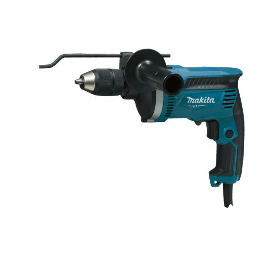 Дрель ударная Makita  710Вт,БЗП-13мм,0-3200об\м,2.0кг М8101В