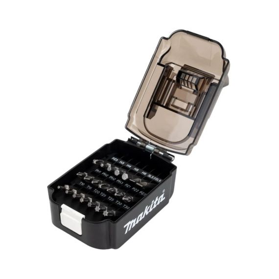 Набор бит 50 мм, 21 шт Makita B-68323