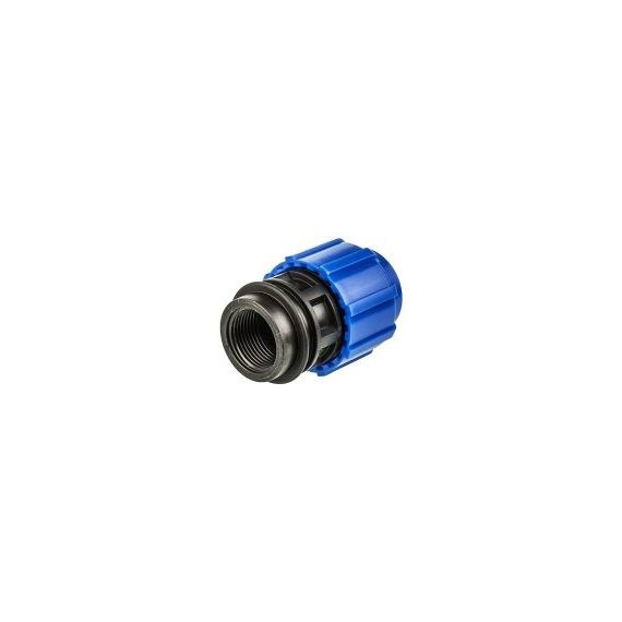 Муфта компресс ВР Дн20*3/4  027-5454