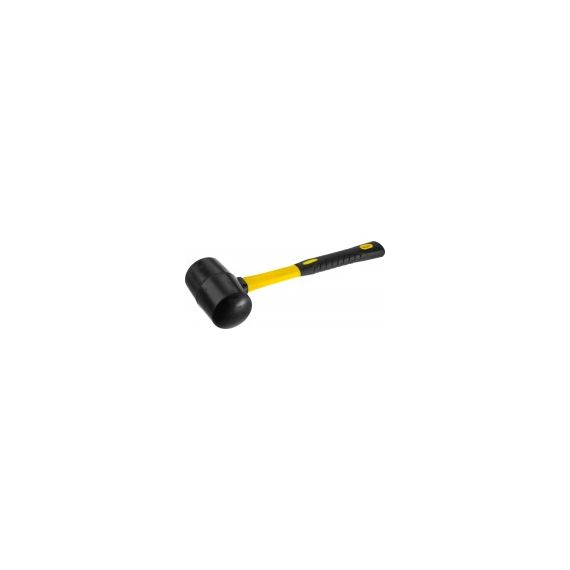 Киянка резиновая STAYER 75мм  2054-75