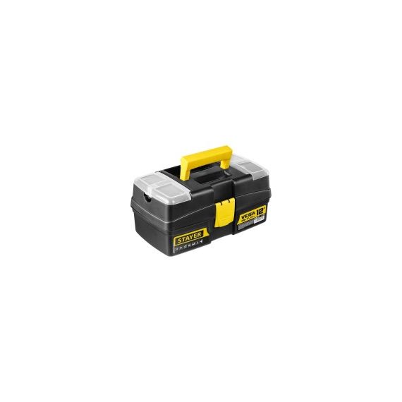 Ящик для инструментов STAYER "VEGA-12"  38105-13_z03