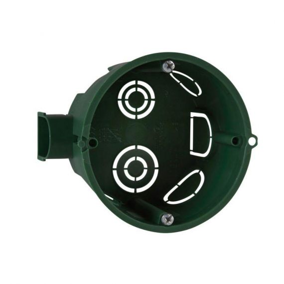 Коробка установочная СП 68(65)х45мм блочная SE IMT35100/ 203025