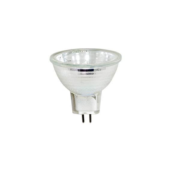 Лампа галогенная GU5.3 Feron JCDR 50Вт 230В 645300
