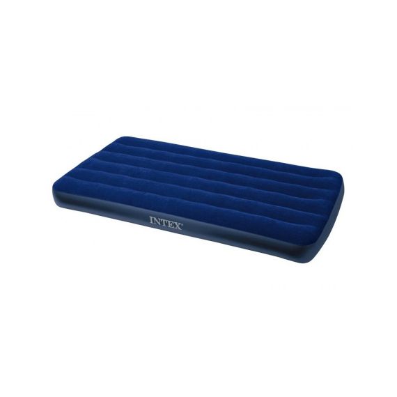 Матрас надувной 99*191*25см "Classic"  Intex 64757