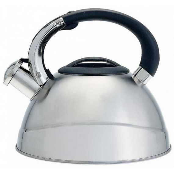 Чайник 3л нерж Alpenkok AK-531