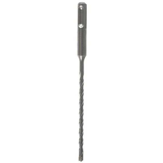 Бур SDS+ 5*160мм Rennbohr Quadro по бетону 4грани  510516