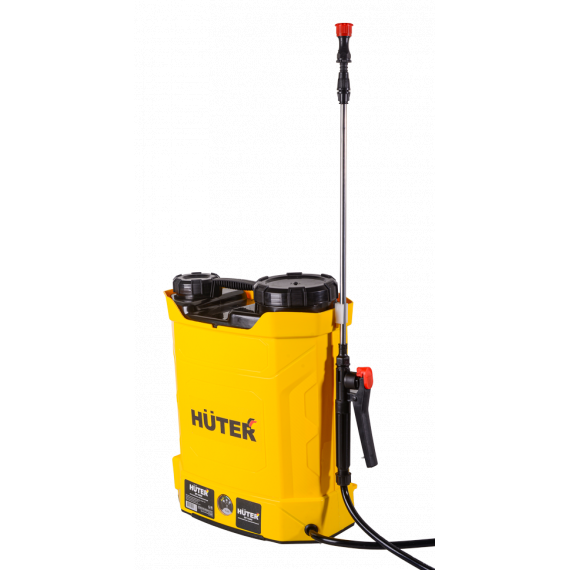 Опрыскиватель аккумуляторный HUTER SP-10AC  70/13/52