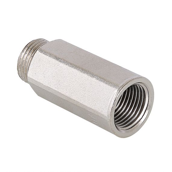 Удлинитель вн.-нар. 1/2"х20мм  VTr.197.N.0420