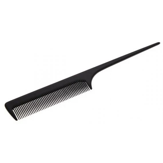 Расческа Basic с ручкой для разделения прядей 58008-7129