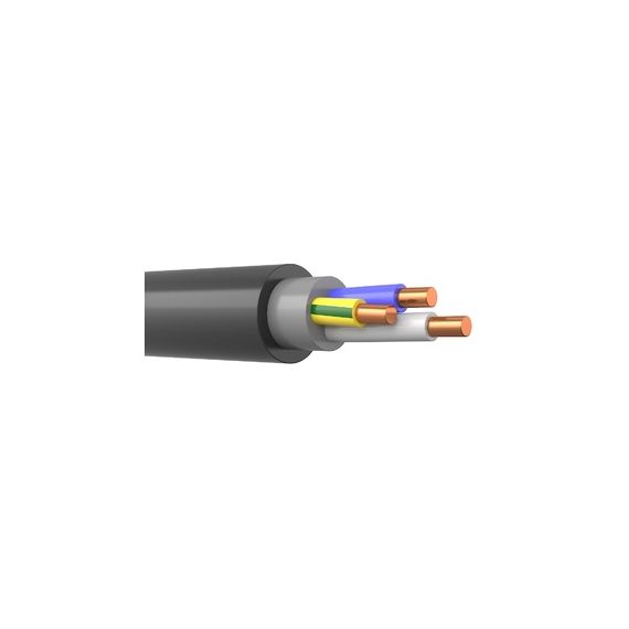 Кабель ВВГнгкр-LS 3*2,5