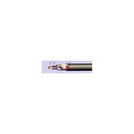Кабель ВВГнгкр-LS 3*2,5, изображение 2