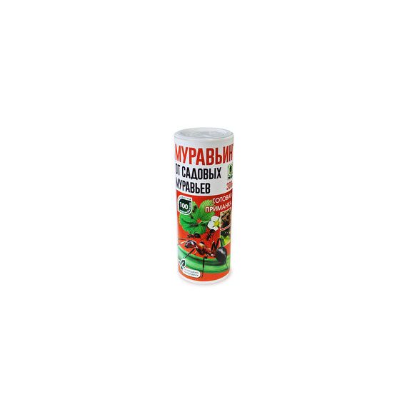 Муравьин 300гр туба  01-383