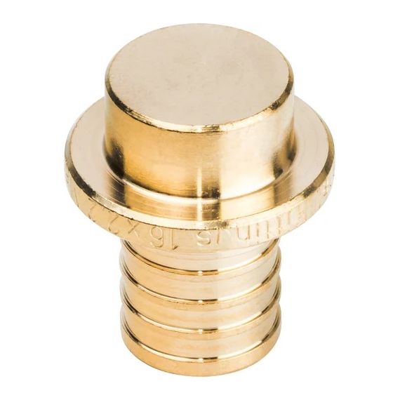 Заглушка 16  STOUT  SFA-0030-000016