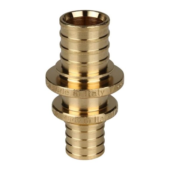 Муфта соединительная переходная 20x16  STOUT  SFA-0004-002016