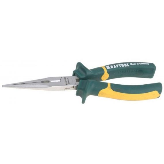 Тонкогубцы KRAFTOOL 200мм  22011-3-20