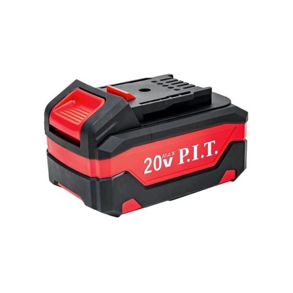 Аккумулятор OnePower P.I.T. PH20-4.0 (20В, 4Ач, Li-Ion)