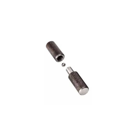 Петля гаражная 30*130 с241/с242/и517