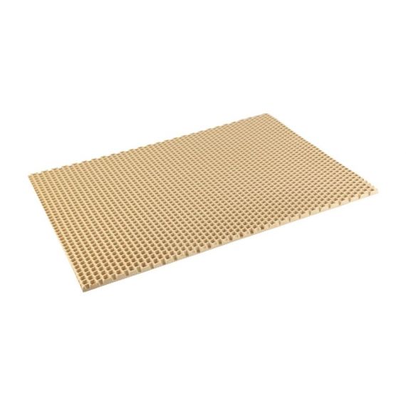 Коврик Crocmat Sunstep 60*80см песочный 75-114