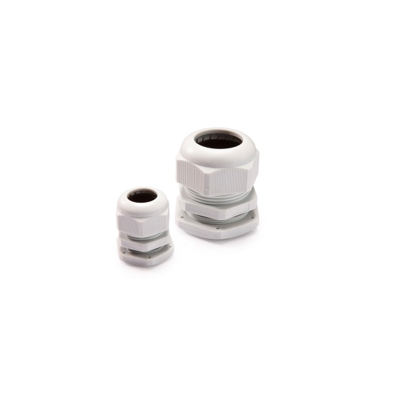 Гермоввод PG 9 d 16мм IP65 58421/07-8009