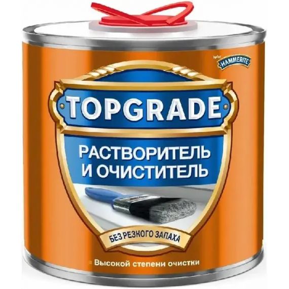Растворитель 676 0,9л Хаммерайт  50034970