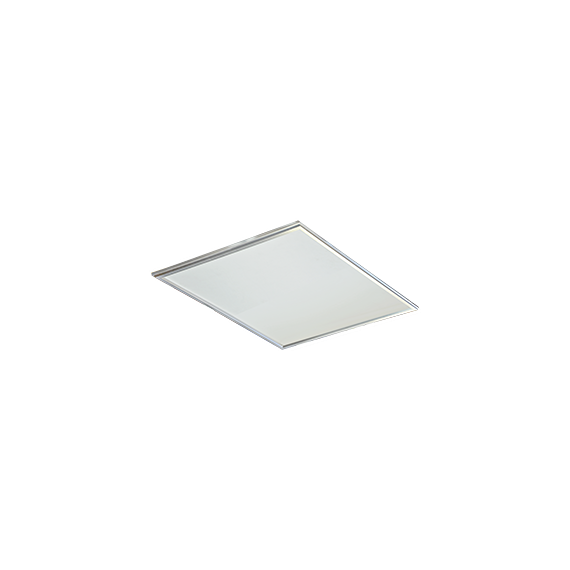 Ecola LED panel тонкая панель без драйвера 40W 220V 4200K матовая PQVN40ELC