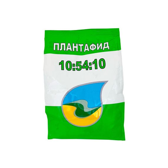 Удобрение Плантафид 10:54:10, Агромастер, 1кг