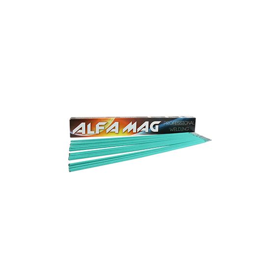 Электроды AlfaMag МР-3 ø3мм 1,4кг  760719