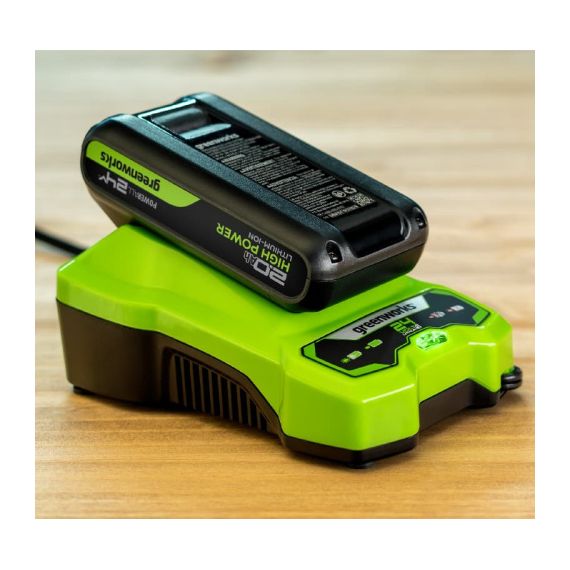 Аккумулятор Greenworks High Power G24HP2 24V  2957707