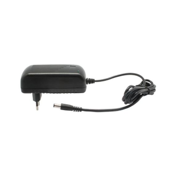 Адаптер Ecola для LED ленты на вилке 36W 220V-12V IP20
