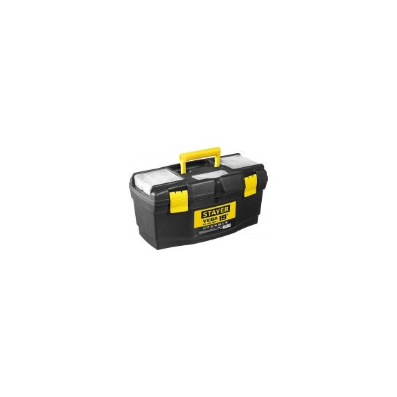 Ящик для инструментов STAYER "VEGA-18"  38105-18_z03