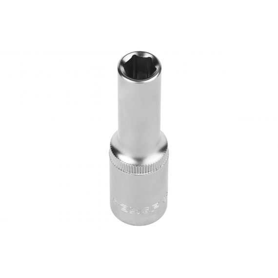 Головка торцовая ЗУБР 1/2" 14мм удлиненная  27726-14