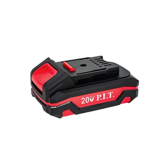 Аккумулятор OnePower P.I.T. PH20-2.0 (20V, 2Ah, Li-Ion)