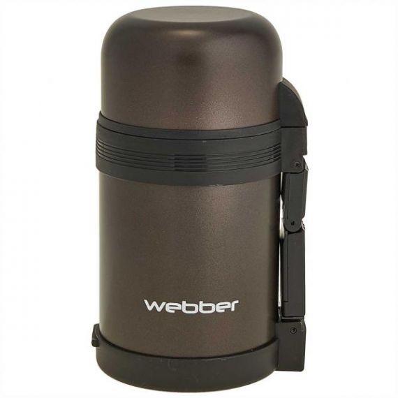 Термос WEBBER ВЕ-18007Т 800мл
