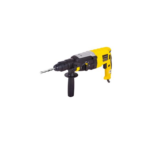 Перфоратор Hanskonner HRH0828REC 850Вт SDS Plus