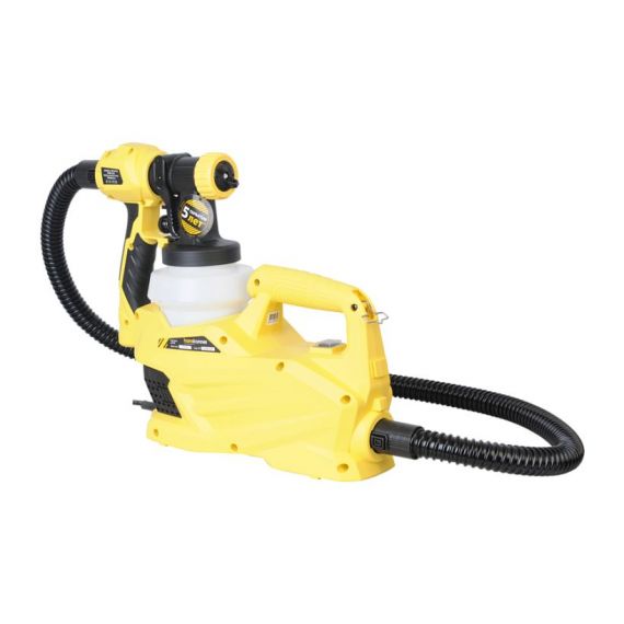 Краскопульт электрический Hanskonner HSG9670B 780Вт 0,8л