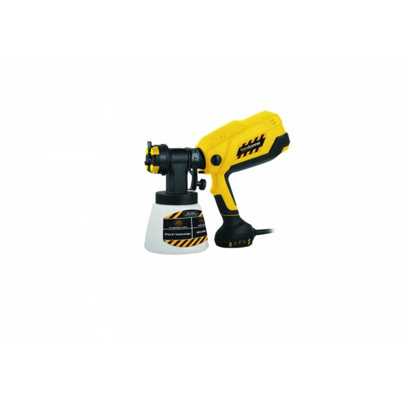 Краскопульт электрический Hanskonner HSG9675 750Вт 1л