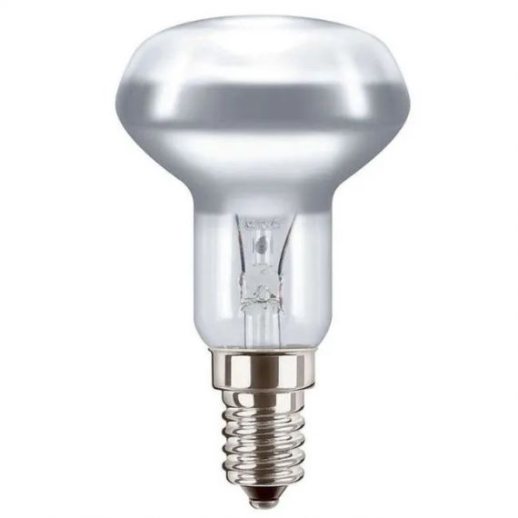 Лампа зеркальная R50 60Вт Е14 FAVOR 1113879/ 8105036