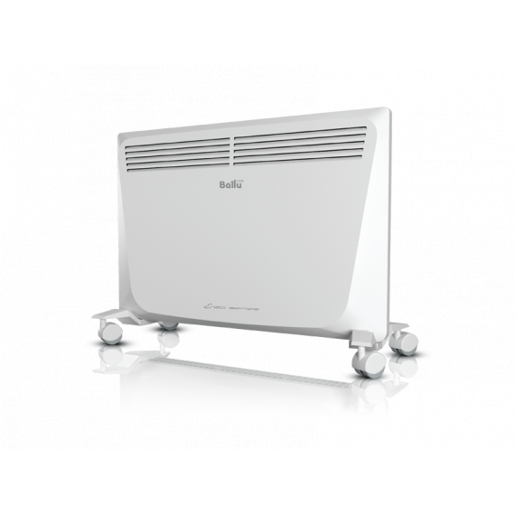 Конвектор BALLU ENZO BEC/EZMR-1000 (мех.упр.) HC-1055665